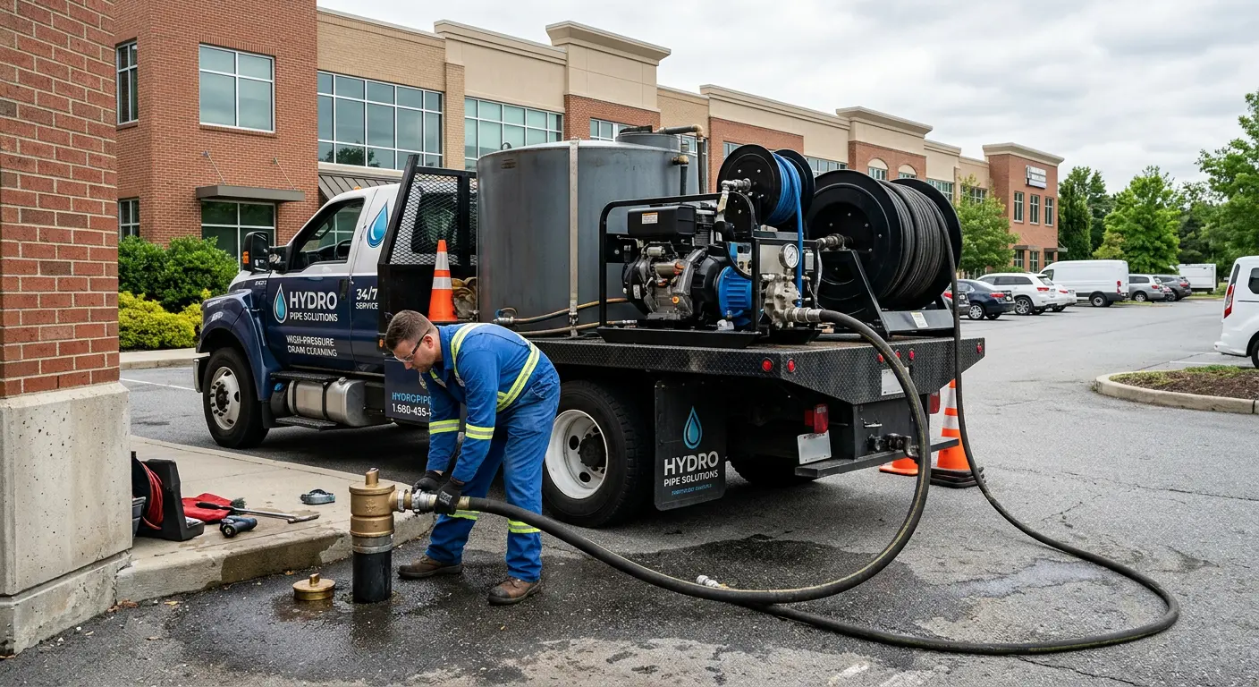 Sewer & Drain services in Brigham City, UT